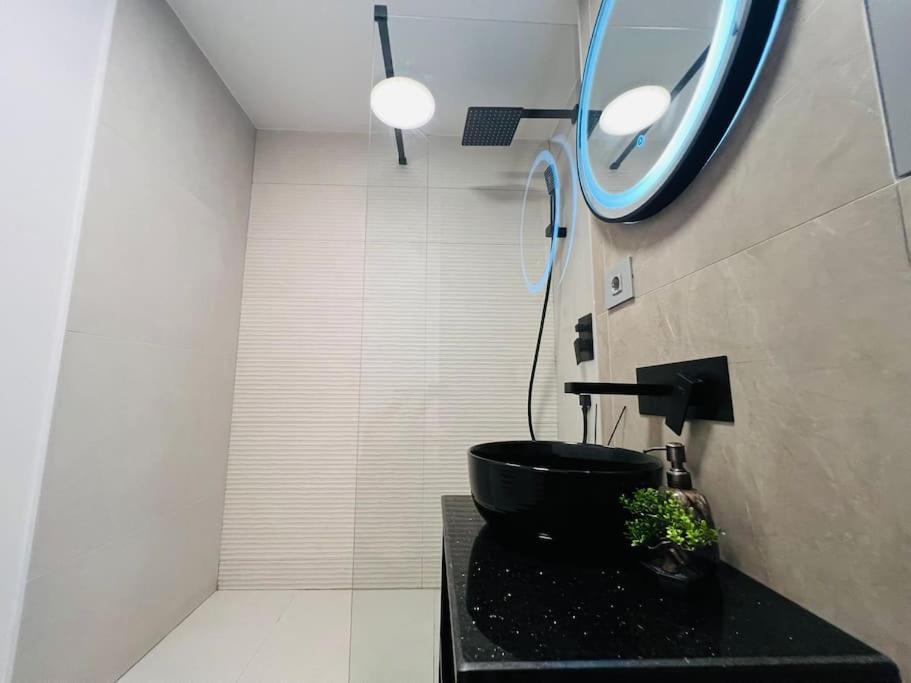 Impact Apartments Πιτέστι Εξωτερικό φωτογραφία
