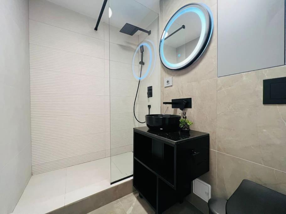 Impact Apartments Πιτέστι Εξωτερικό φωτογραφία